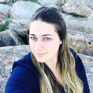 Meet your Posher, Michele